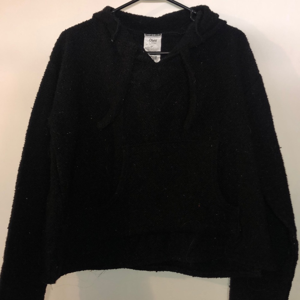 Oland pull over